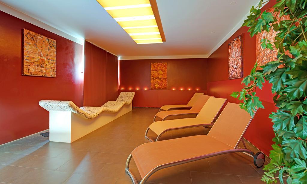 Ig City Apartments Orchideenpark Wien Exteriör bild