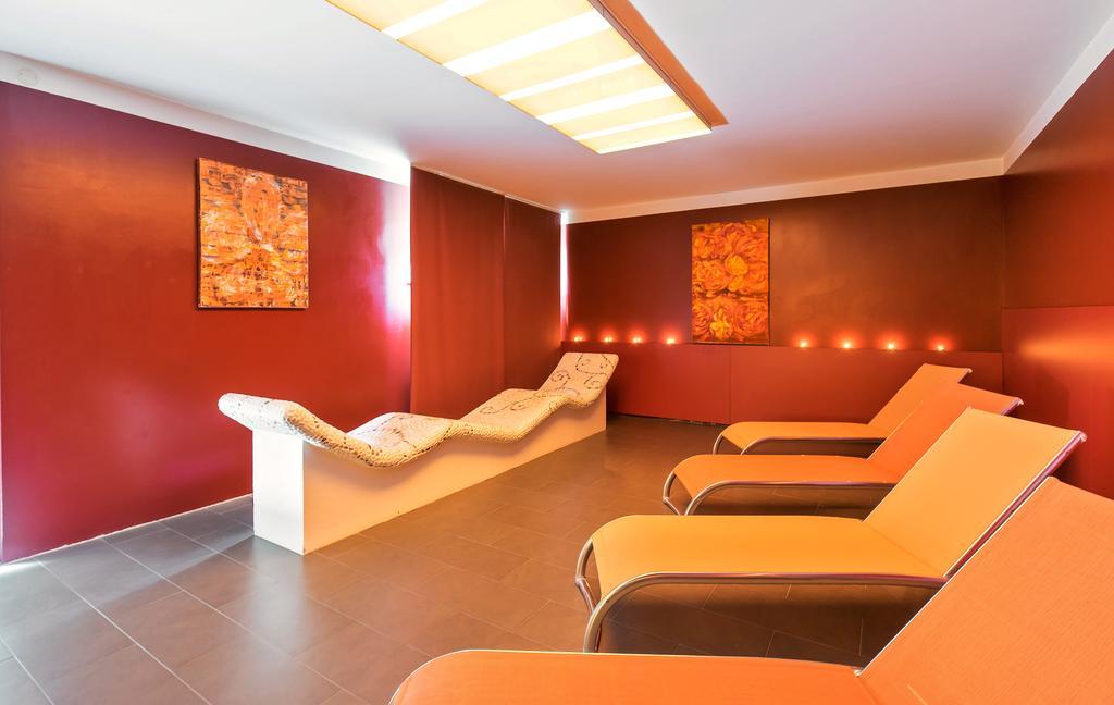 Ig City Apartments Orchideenpark Wien Exteriör bild